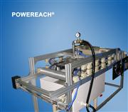 JSC08型水刺試驗裝置